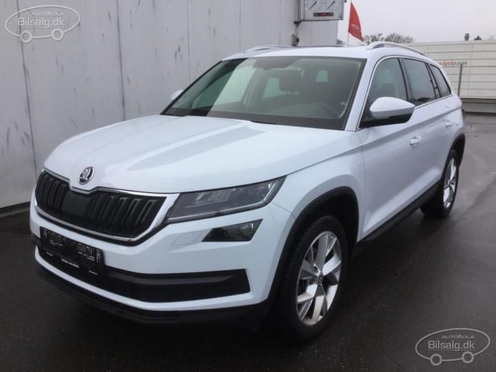 SKODA KODIAQ 2019 tmbjb7ns9l8500682