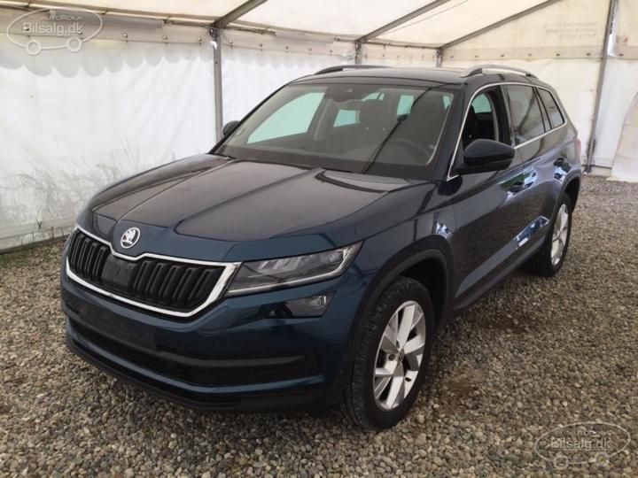 SKODA KODIAQ 2020 tmbjb7ns9m8009921