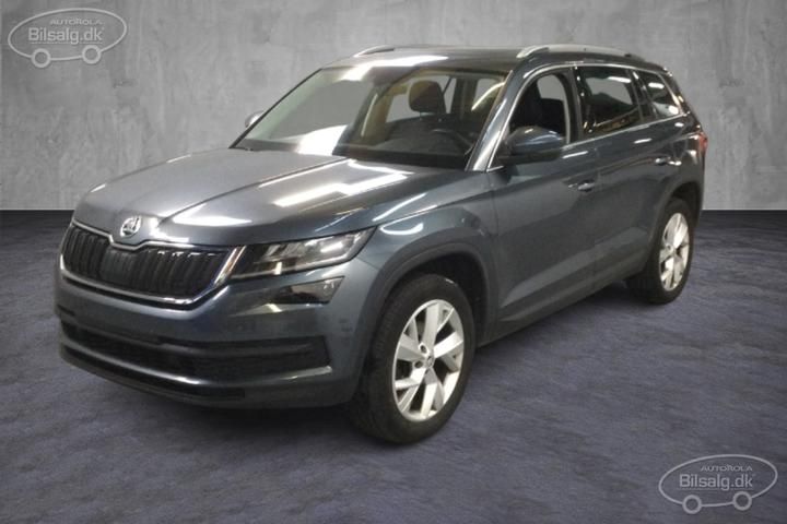 SKODA KODIAQ 2020 tmbjb7ns9m8503227