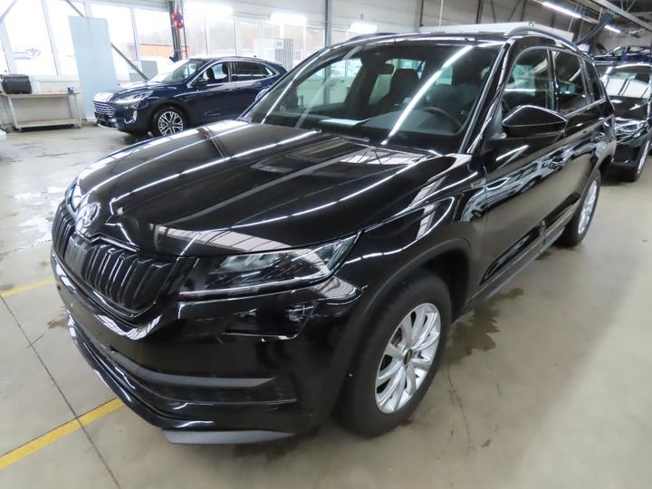 SKODA KODIAQ 2020 tmbjb7nsxl8069981