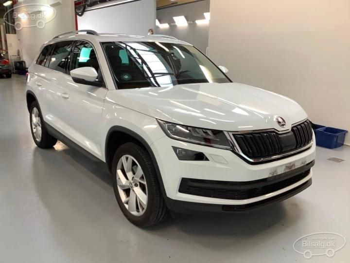 SKODA KODIAQ 2020 tmbjb7nsxl8513134