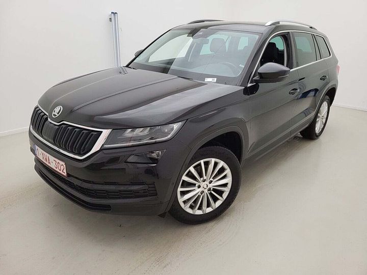 SKODA KODIAQ 2020 tmbjb7nsxl8516633