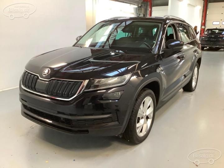 SKODA KODIAQ 2020 tmbjb7nsxm8019955