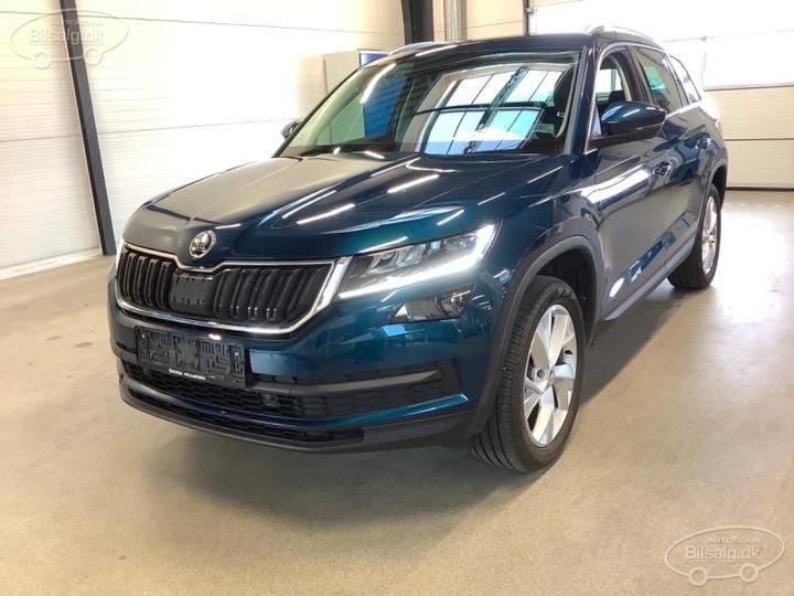 SKODA KODIAQ 2020 tmbjb7nsxm8030227