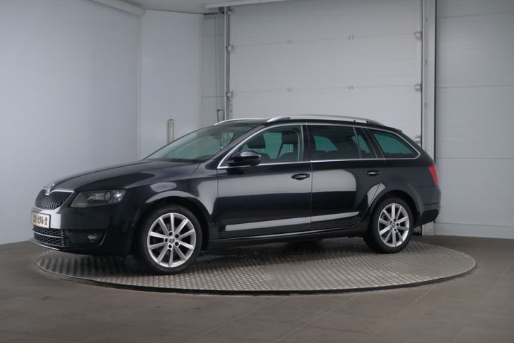 SKODA OCTAVIA 2015 tmbjb9ne2g0096277