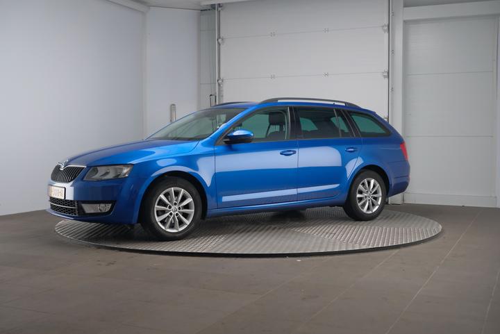 SKODA OCTAVIA 2016 tmbjb9ne3g0218015