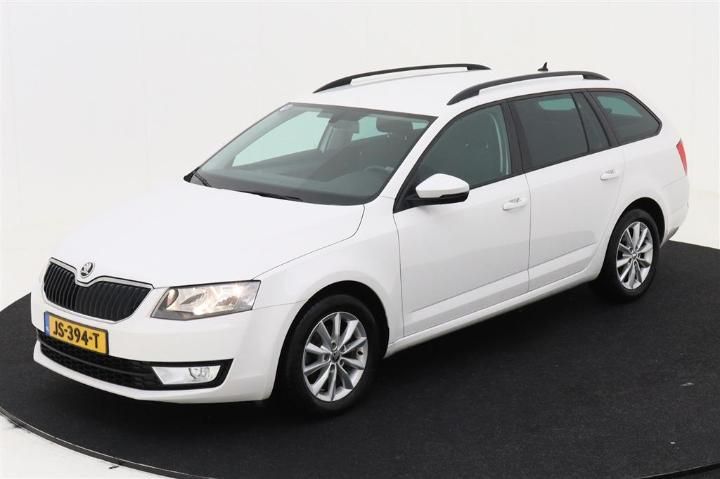 SKODA OCTAVIA 2016 tmbjb9ne3g0272429