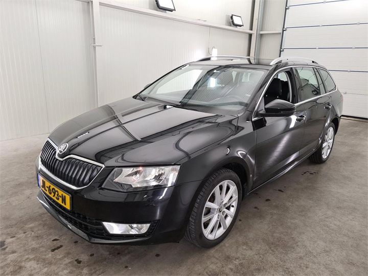 SKODA OCTAVIA 2016 tmbjb9ne4g0214068