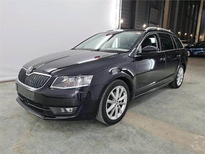 SKODA OCTAVIA 2016 tmbjb9ne4g0217844