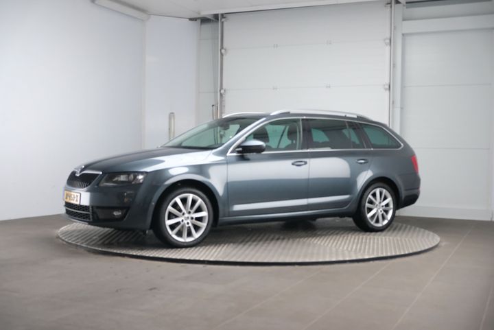 SKODA OCTAVIA 2016 tmbjb9ne4g0254716