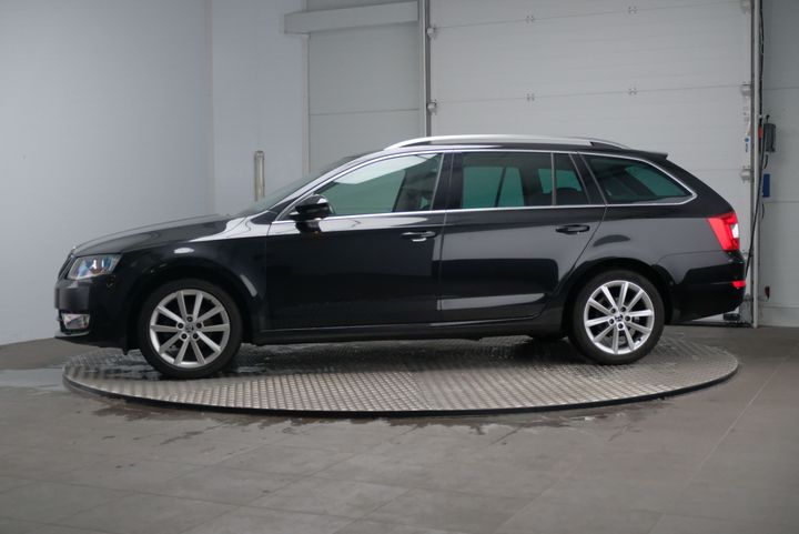 SKODA OCTAVIA 2016 tmbjb9ne8g0143781