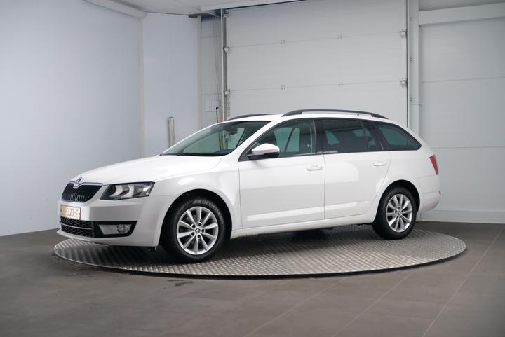 SKODA OCTAVIA 2016 tmbjb9ne9g0182511