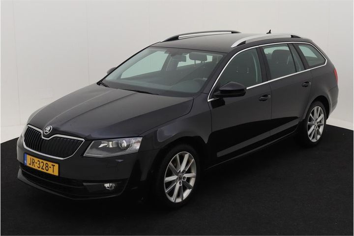 SKODA OCTAVIA 2016 tmbjb9nexg0264943