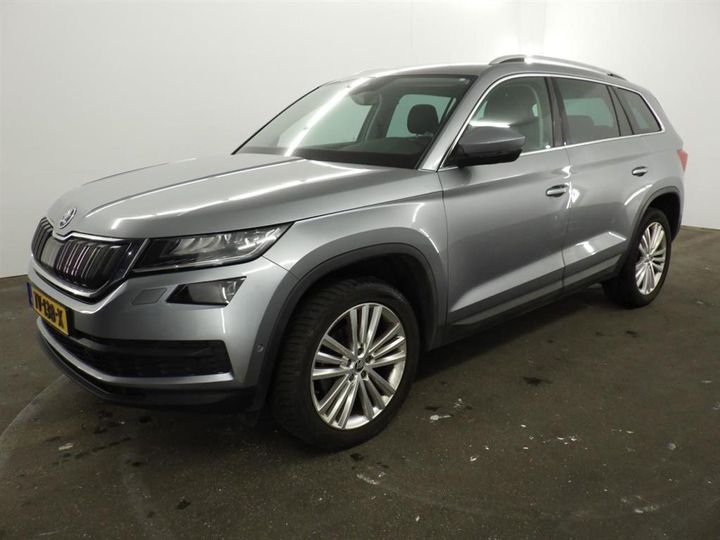 SKODA KODIAQ 2019 tmbjb9ns0k8021111