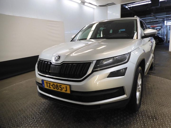 SKODA KODIAQ 2018 tmbjb9ns0k8024901