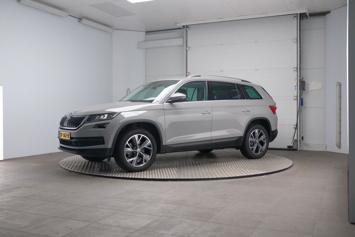 SKODA KODIAQ 2019 tmbjb9ns0k8034019