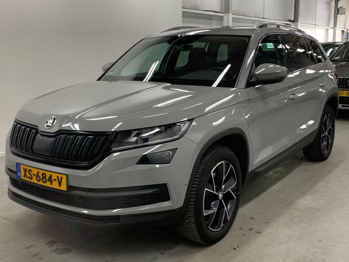 SKODA KODIAQ 2019 tmbjb9ns0k8057168