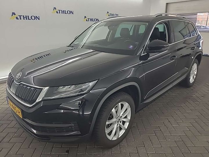 SKODA KODIAQ 2019 tmbjb9ns0k8058658