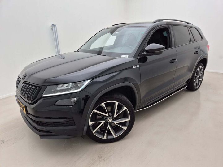 SKODA KODIAQ 2019 tmbjb9ns0l8029579