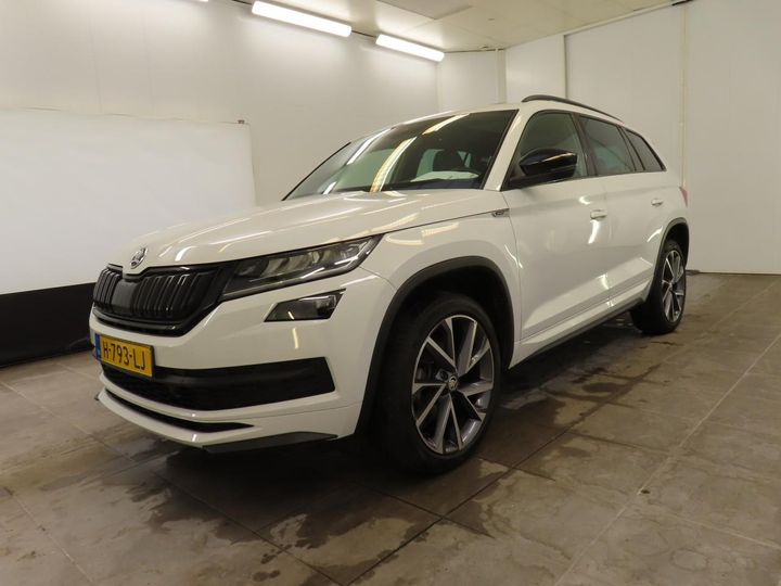 SKODA KODIAQ 2020 tmbjb9ns0l8045703