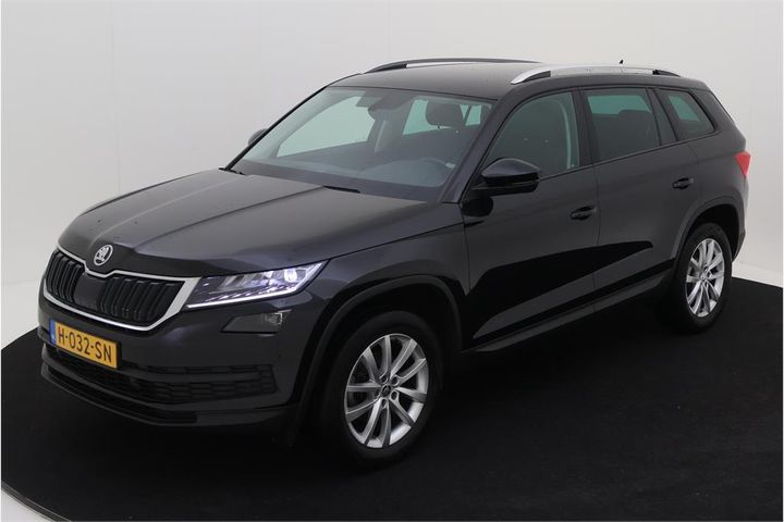 SKODA KODIAQ 2020 tmbjb9ns0l8047046