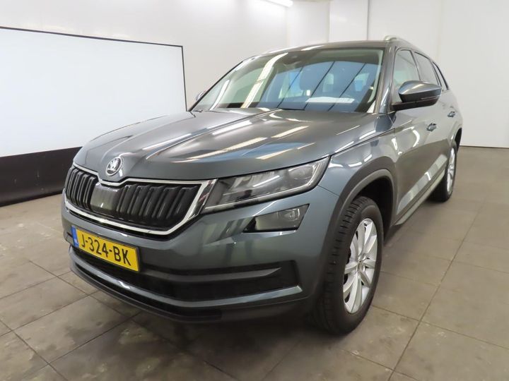 SKODA KODIAQ 2020 tmbjb9ns0l8521707