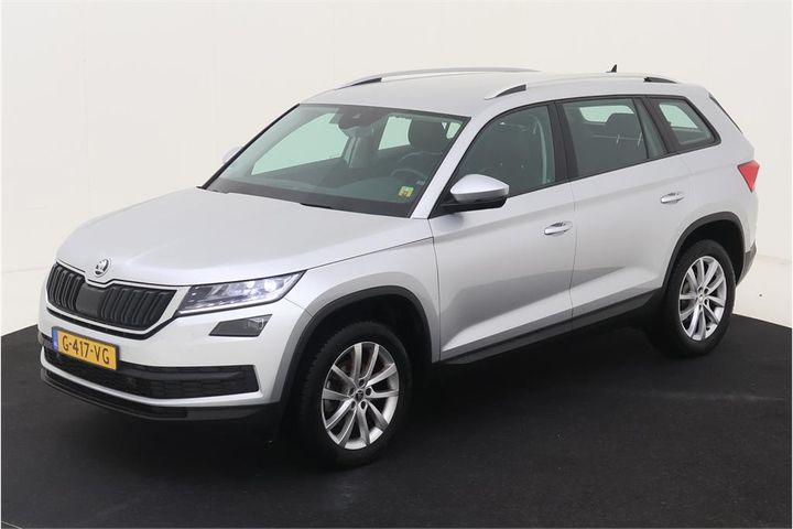 SKODA KODIAQ 2019 tmbjb9ns0ln402220