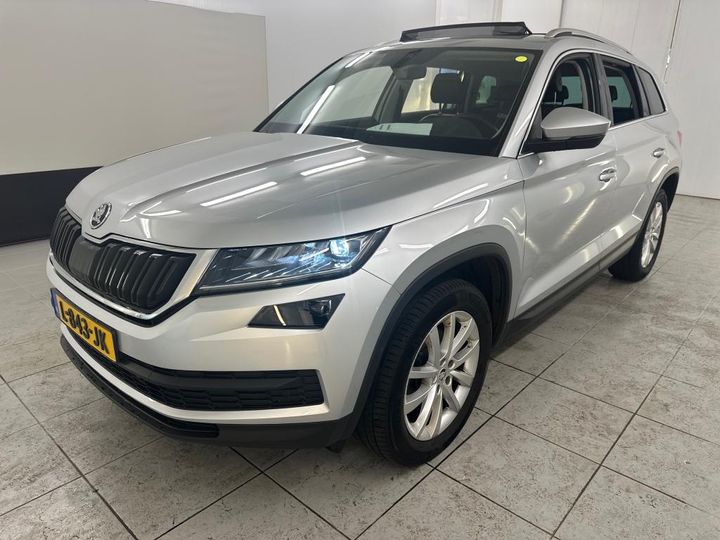 SKODA KODIAQ 2021 tmbjb9ns0m8058565