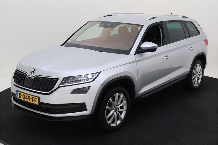 SKODA KODIAQ 2020 tmbjb9ns0m8504620