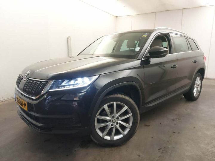 SKODA KODIAQ 2018 tmbjb9ns1k8027158