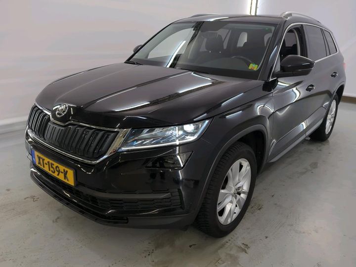 SKODA KODIAQ 2019 tmbjb9ns1k8052058