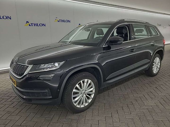 SKODA KODIAQ 2019 tmbjb9ns1k8077588