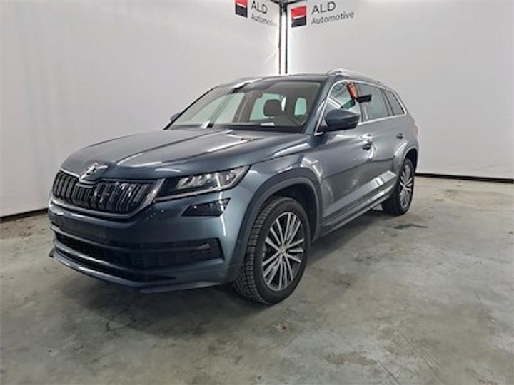 SKODA KODIAQ 2019 tmbjb9ns1l8008062