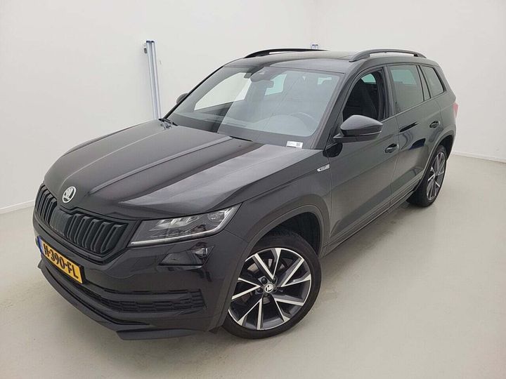 SKODA KODIAQ 2020 tmbjb9ns1l8030188