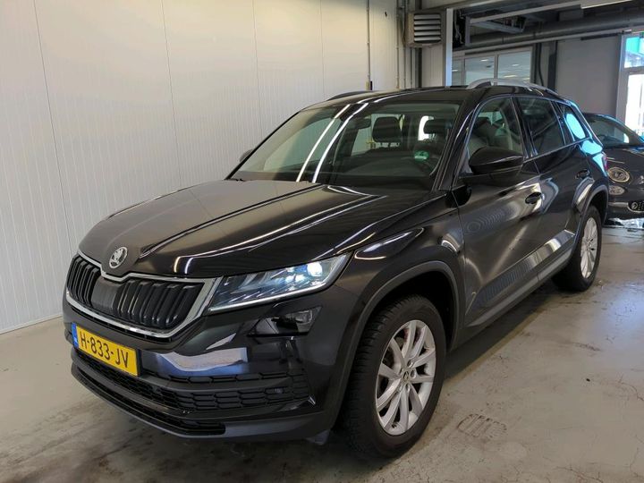 SKODA KODIAQ 2020 tmbjb9ns1l8513423