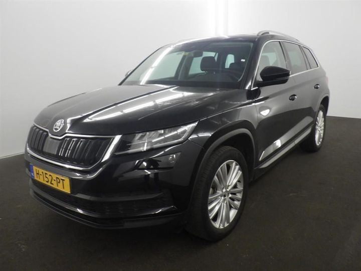 SKODA KODIAQ 2020 tmbjb9ns1ln401769