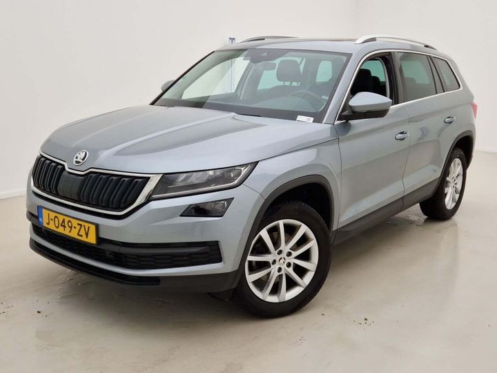 SKODA KODIAQ 2020 tmbjb9ns1m8504156