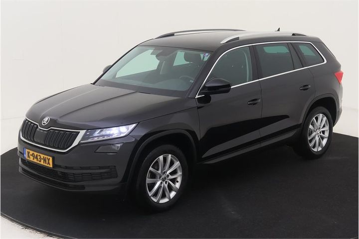 SKODA KODIAQ 2021 tmbjb9ns1m8508031