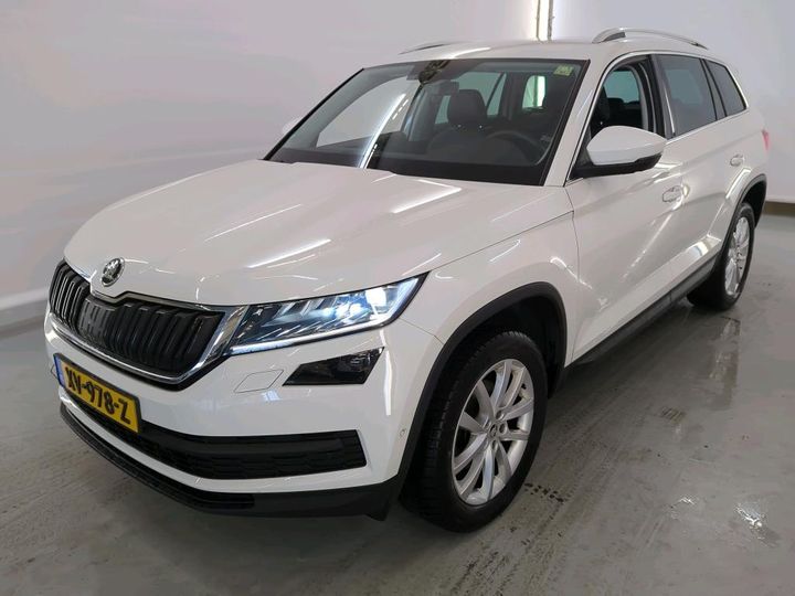 SKODA KODIAQ 2019 tmbjb9ns2k8061447