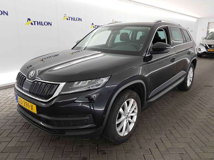 SKODA KODIAQ 2019 tmbjb9ns2k8078006