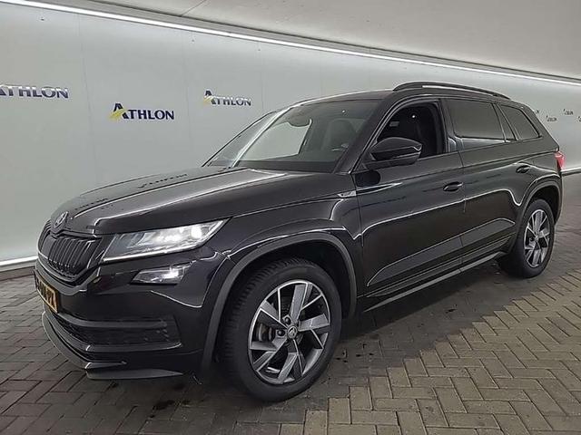 SKODA KODIAQ 2020 tmbjb9ns2l8055990