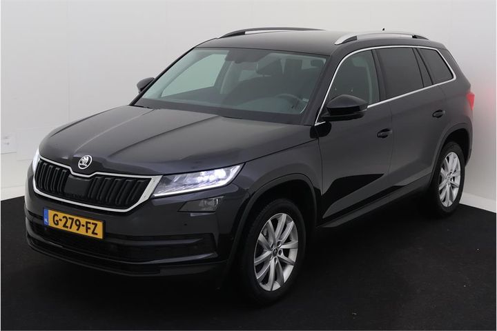 SKODA KODIAQ 2019 tmbjb9ns2l8501801