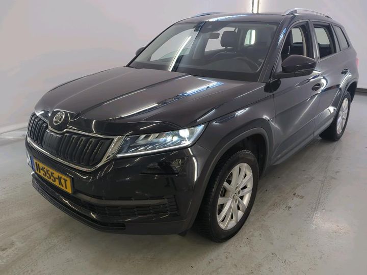 SKODA KODIAQ 2020 tmbjb9ns2l8513236