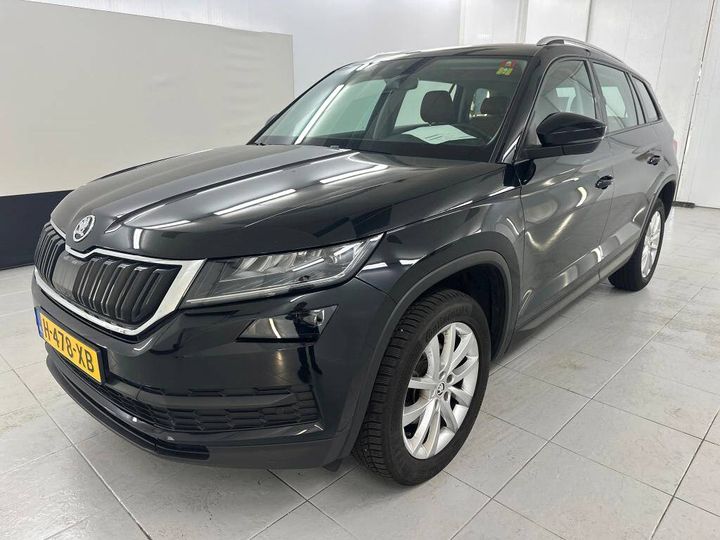 SKODA KODIAQ 2020 tmbjb9ns2ln401506