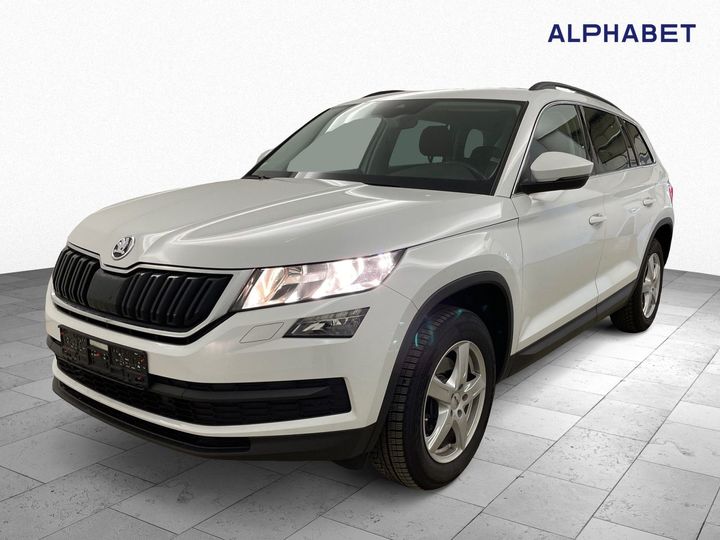 SKODA KODIAQ 2020 tmbjb9ns2m8025597