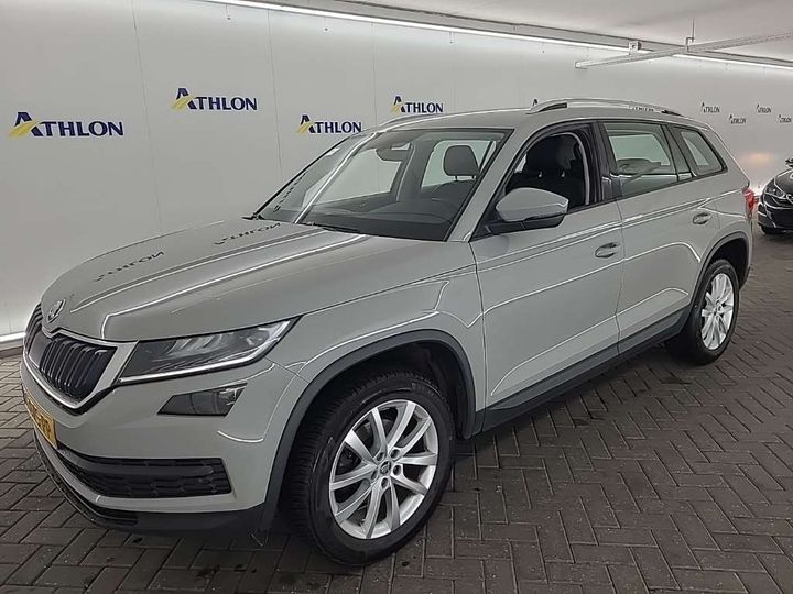 SKODA KODIAQ 2021 tmbjb9ns2m8036972