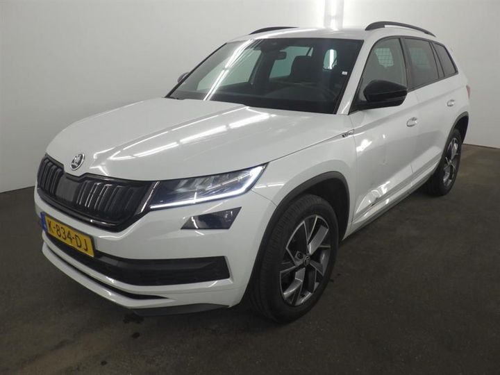 SKODA KODIAQ 2020 tmbjb9ns2m8503422