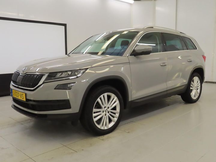 SKODA KODIAQ 2020 tmbjb9ns2m8503629