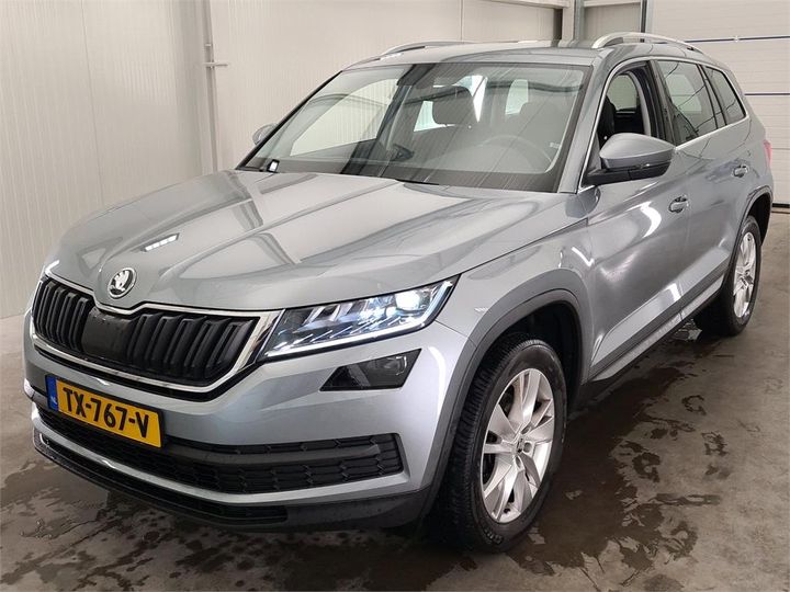 SKODA KODIAQ 2018 tmbjb9ns3k8022320