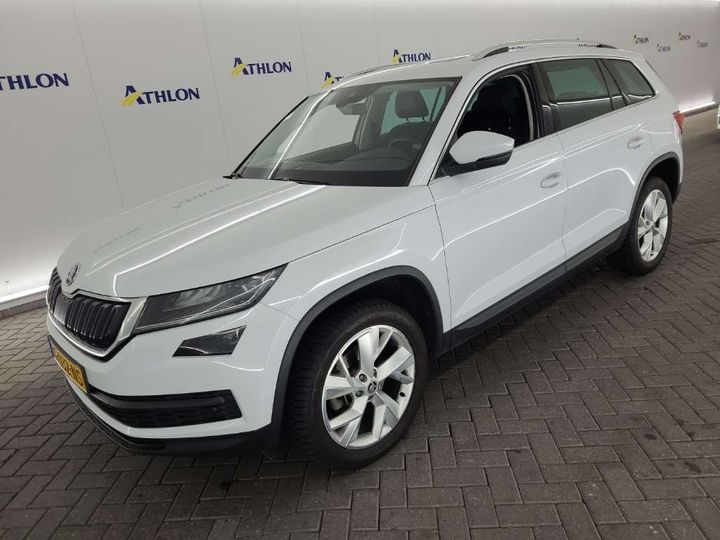 SKODA KODIAQ 2019 tmbjb9ns3l8020598